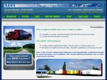 ALVI - location et vente semi-remorques d'occasion
