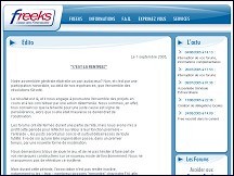 FreeKs - association des Freenautes