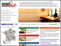 Buro Club - location bureaux, centre d'affaires, permanence t�l�phonique