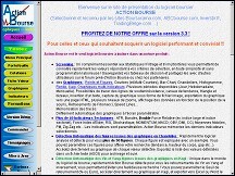 Action Bourse - logiciel boursier, analyses, formation, gestion