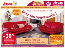 Meubles Atlas