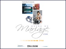 Guide Blanc du Mariage