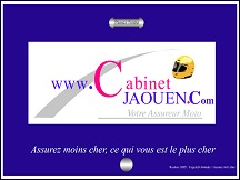 Assurance moto et quad, cabinet Jaouen