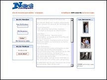 Netechangisme.com - annonces rencontres couples �changistes, �changisme