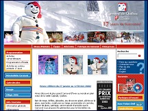 Carnaval de Qu�bec