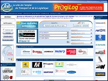 Jobtransport - emploi dans le transport et la logistique
