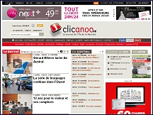 Clicanoo - Le Portail Oc�an Indien
