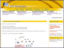 Wifi Montauban