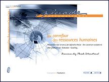 Pleiade - Groupement International de Cabinets de Recrutement