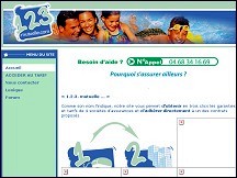 123mutuelle.com - comparateur de mutuelles et assurances sant�