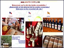Aroma Zone - aromath�rapie et huiles essentielles
