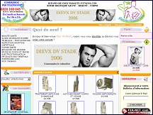Planete Fitness - sant�, beaut�, forme, compl�ments alimentaires