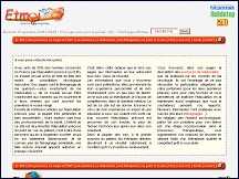 Etmoi - sexualit� et �jaculation pr�coce