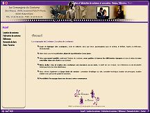 Location de costumes par la Compagnie du Costume