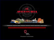 Aventuria - cr�ateur de voyages � la carte