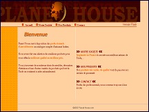Planet House - mobilier indien et artisanat de l'Inde