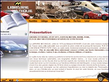 Librairie M�canique - livres sur les v�hicules, sport automobile