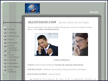 Allocoach - coach professionnel pour mieux g�rer votre stress