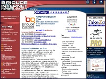 Referencement 2000 : referencement et  positionnement naturel, liens sponsoris�s
