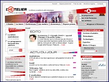 Atelier.fr