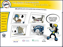 All� Prof - aide aux devoirs au Qu�bec