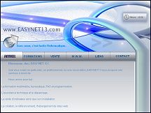 Easynet 13 - formation informatique � domicile Marseille