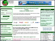 YooVi - indice de mesure de visibilit� dans les moteurs de recherche