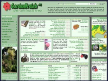 GardenBreizh - plantes exotiques pour tout climat