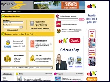 Laposte.net - messagerie �lectronique gratuite