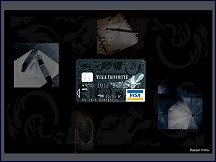 VISA Infinite - avantages et services exclusifs carte Infinite