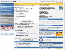 123 Pneus - pneus pour voitures, utilitaires et motos
