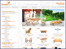 Meubles discount, tout le mobilier au meilleur prix avec Meubles.com