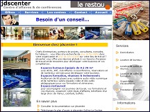 JDS Center - centres d'affaires et de conf�rences