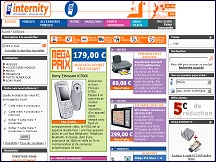Internity - mobiles, micro, image et son, photo num�rique