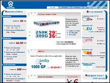 OVH - h�bergement mutualis� et serveurs d�di�s, solutions internet
