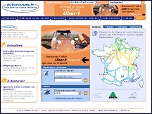 ASFA : Association des Soci�t�s Fran�aises d'Autoroutes, trafic autoroutes