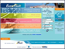 Pauli Voyages - circuits, weekends, s�jours en Europe