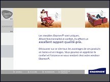 Ekornes - meubles salon en cuir, fauteuils Stressless