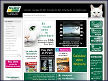 Feu Vert - centres auto, entretien automobiles