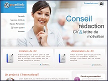 Nucleo - aide personnalis�e pour r�diger un CV et une lettre de motivation