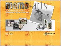 M�mo Arts - transfert vid�o sur DVD ou CD, transferts Video Super8