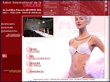 Salon International de la Lingerie � Paris