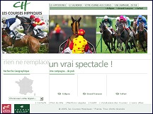 Les Courses Hippiques en France