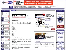 DeciDroit - portail juridico-financier pour les d�cideurs