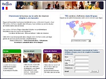 Regus - centres d'affaires, location bureaux virtuels de standing