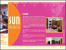 Centres Esth�tiques Sun Presqu'Ile Lyon