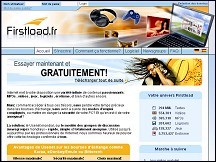 Firstload - t�l�chargements vid�o, �rotisme, musique