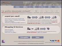 Moneybookers - payez ou transf�rez votre argent par e-mail