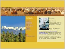 Bienvenue au Maroc, locations, services et organisation de loisirs