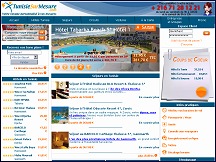 Evasiononline.com - s�jours, h�tels : Tunisie et Maroc